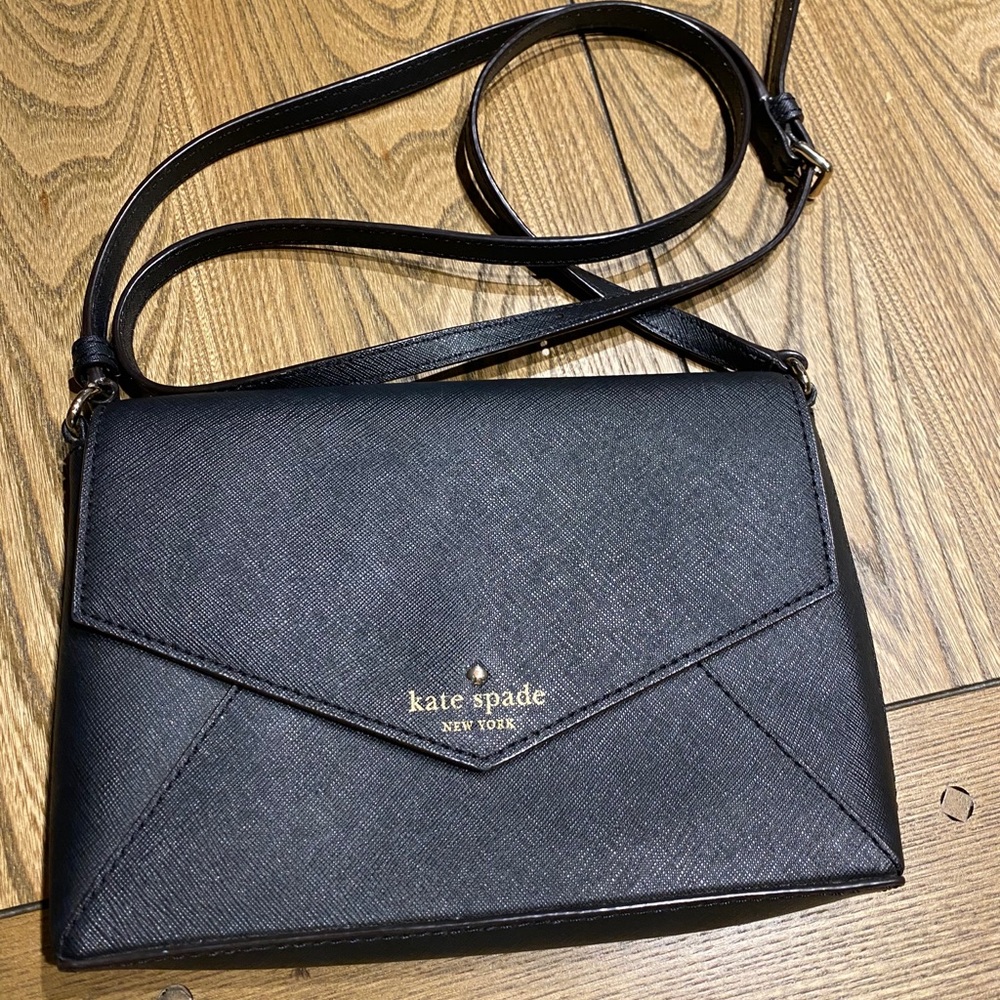 Kate spade crossbody